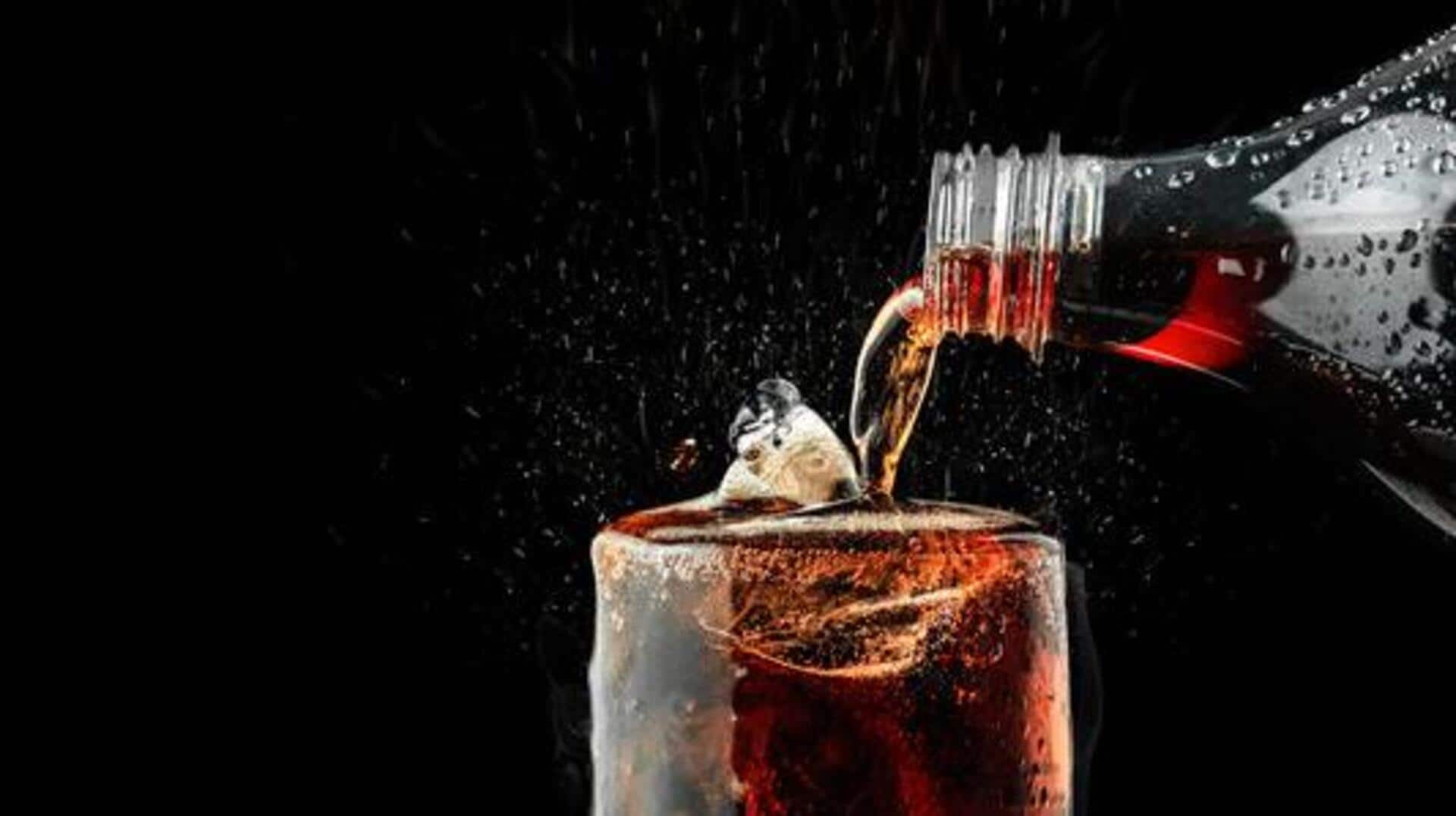 Truth about zero-calorie drinks: Myth v/s facts Truth about zero-calorie drinks: Myth v/s facts
