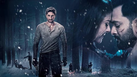 'He has most complex character': 'Sarzameen' director defends Ibrahim's casting