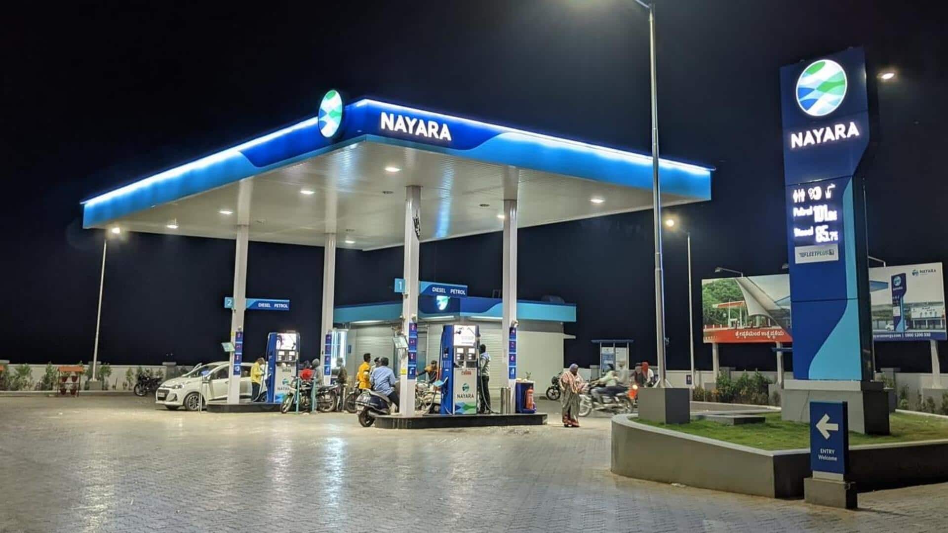 EU sanctions on Nayara, Russian oil may hit Reliance too EU sanctions on Nayara, Russian oil may hit Reliance too
