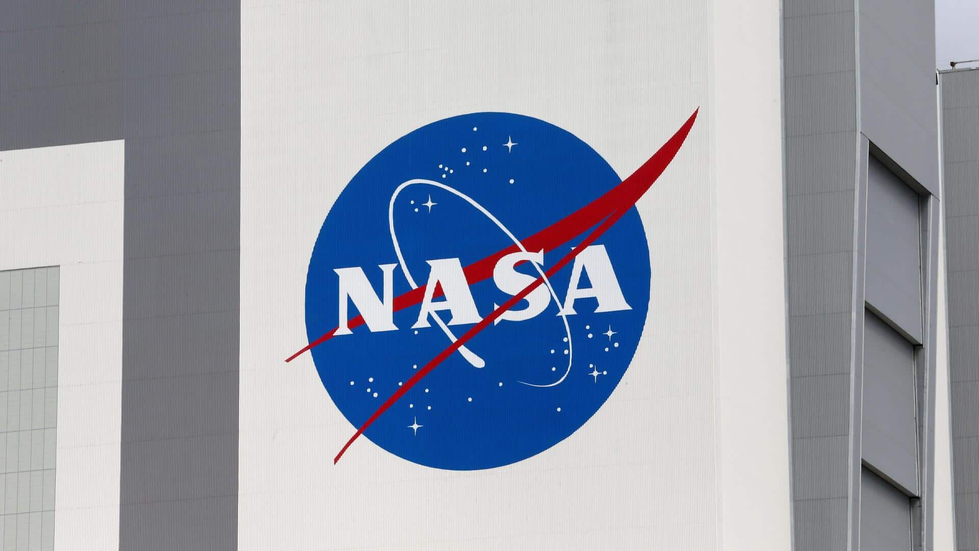 NASA to lose nearly 3,900 employees through voluntary resignation program