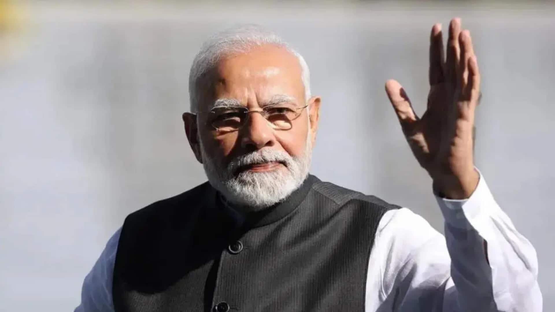 Modi's top quotes in Lok Sabha during Op Sindoor debate 