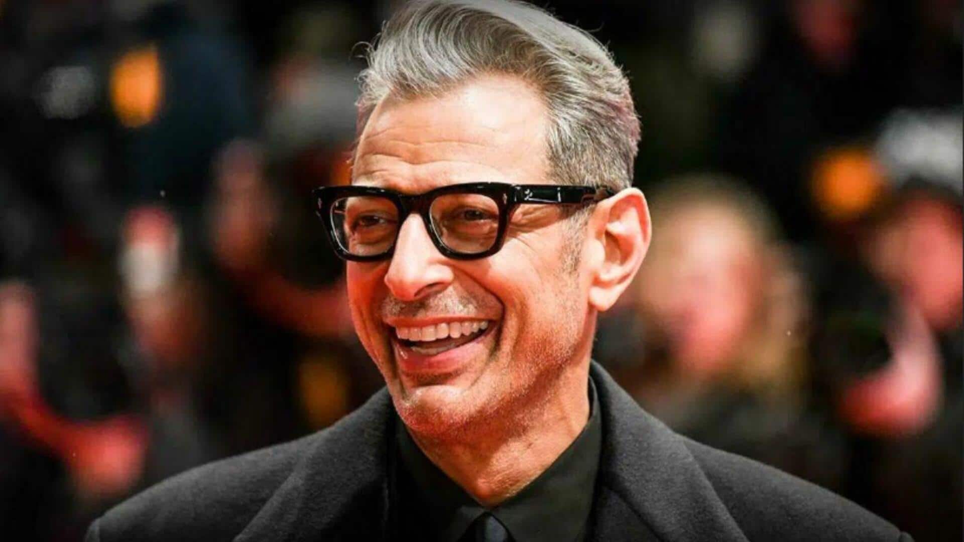 5 roles that made Jeff Goldblum a cinematic legend 5 roles that made Jeff Goldblum a cinematic legend