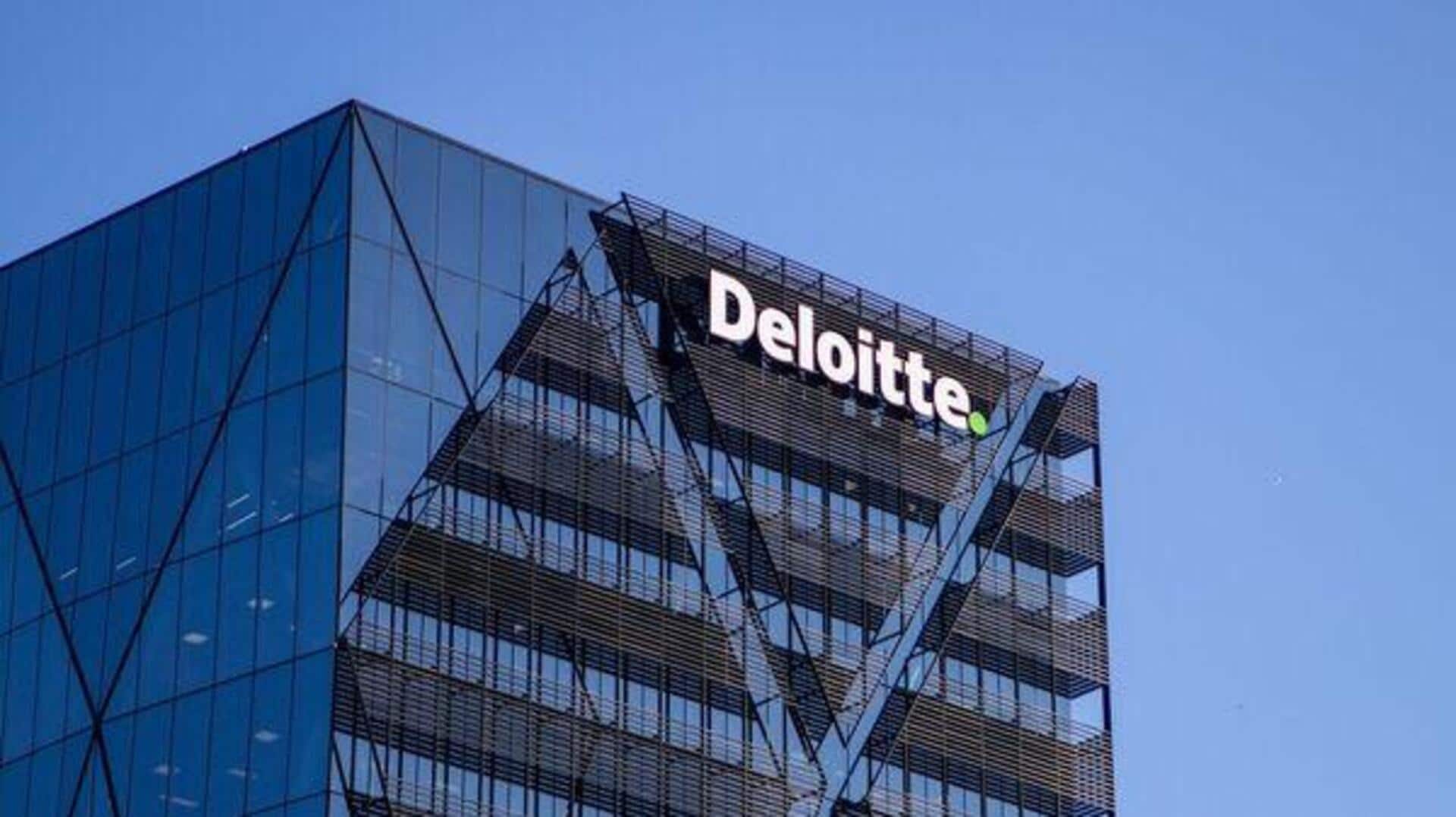 Deloitte refunds Australian government after errors found in AI-generated report