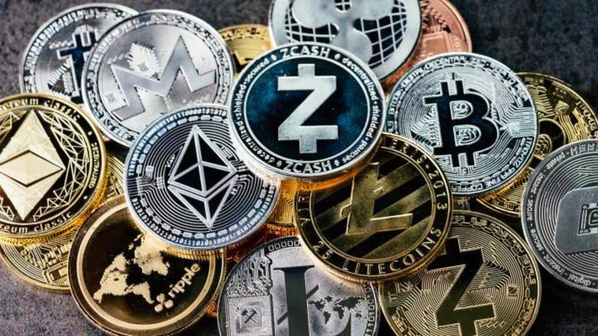 This is Modi government's stance on cryptocurrency in India