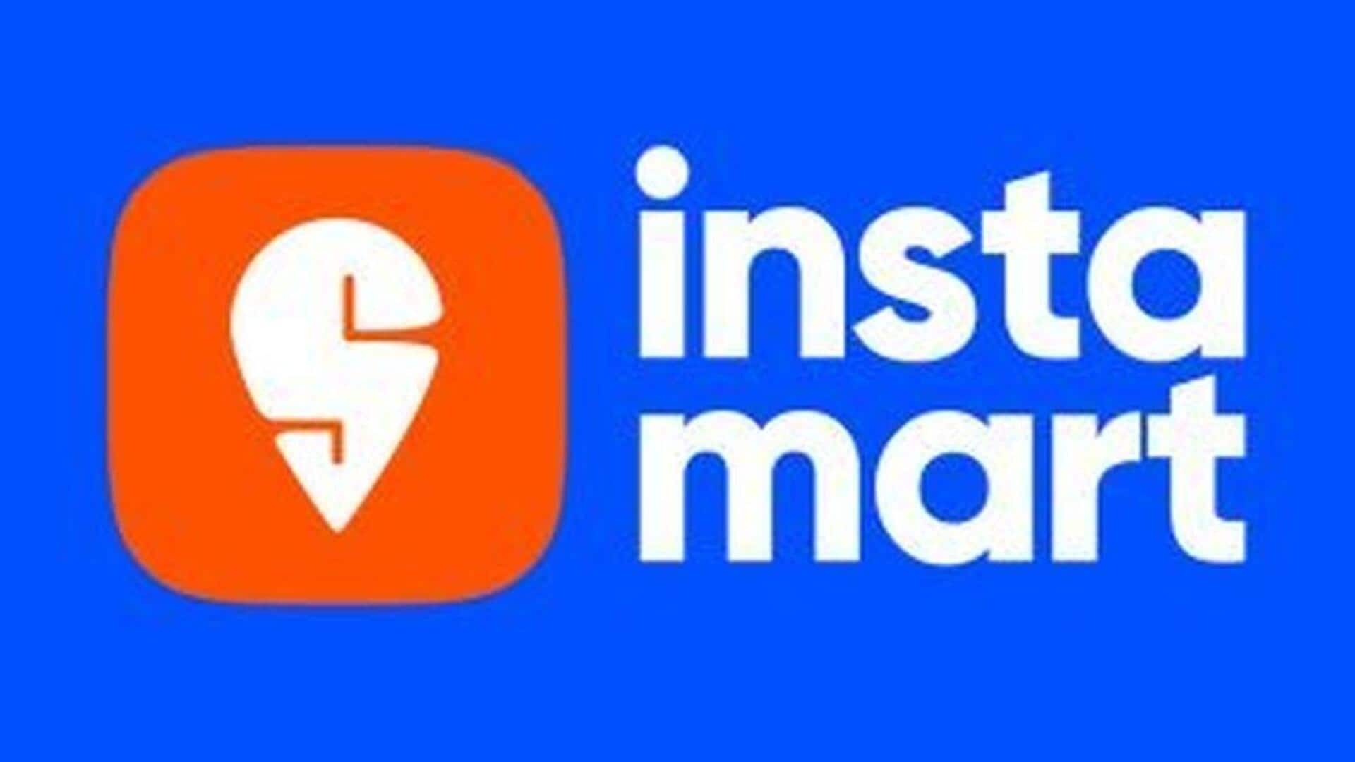 Man scams Swiggy Instamart for refunds, goes viral on Reddit