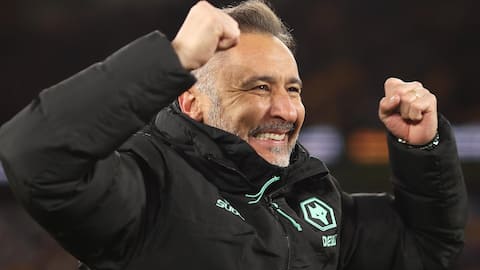 Nottingham Forest appoint Vitor Pereira as new head coach: Details