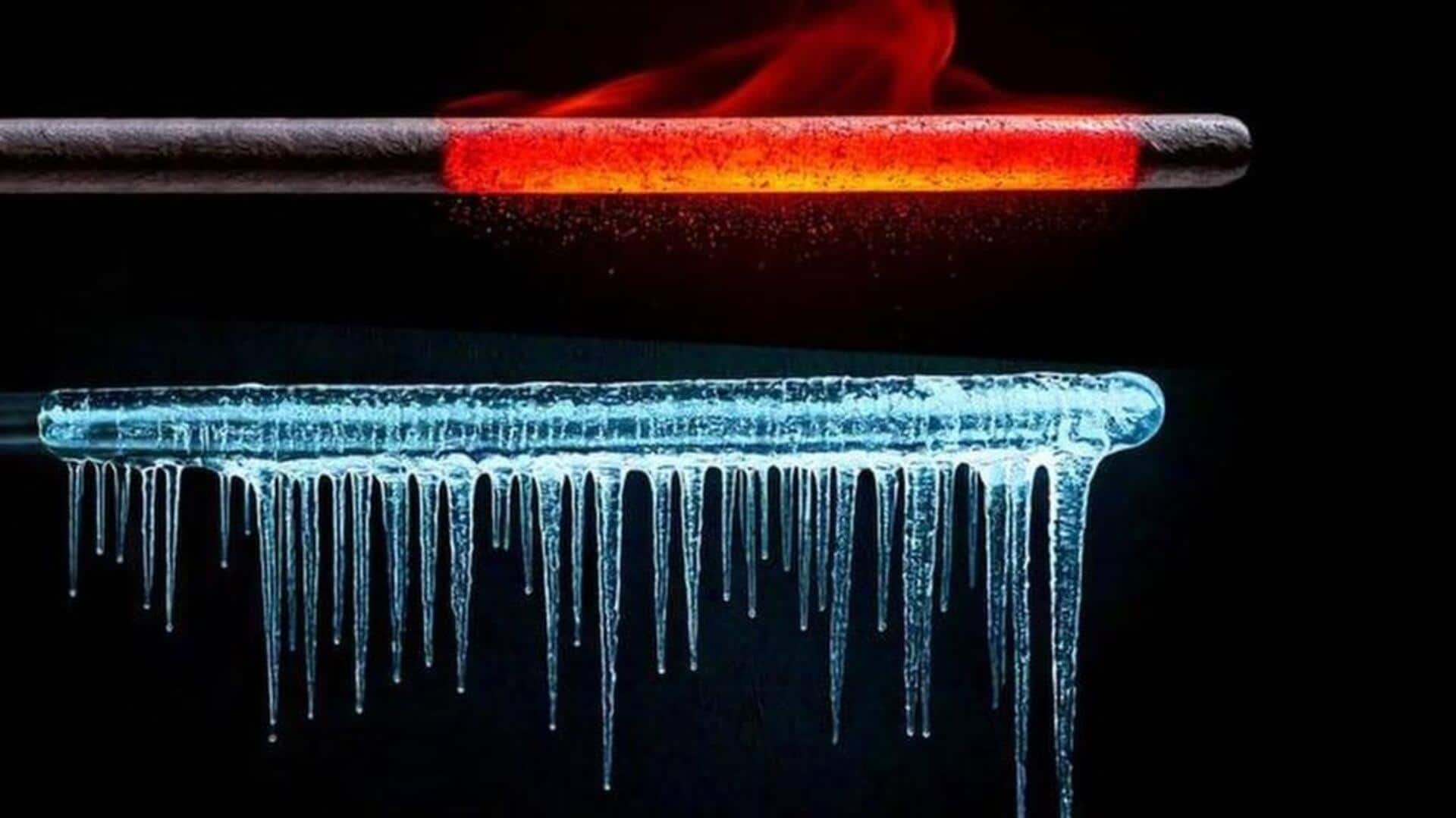 China's new rare earth alloy might revolutionize quantum computing