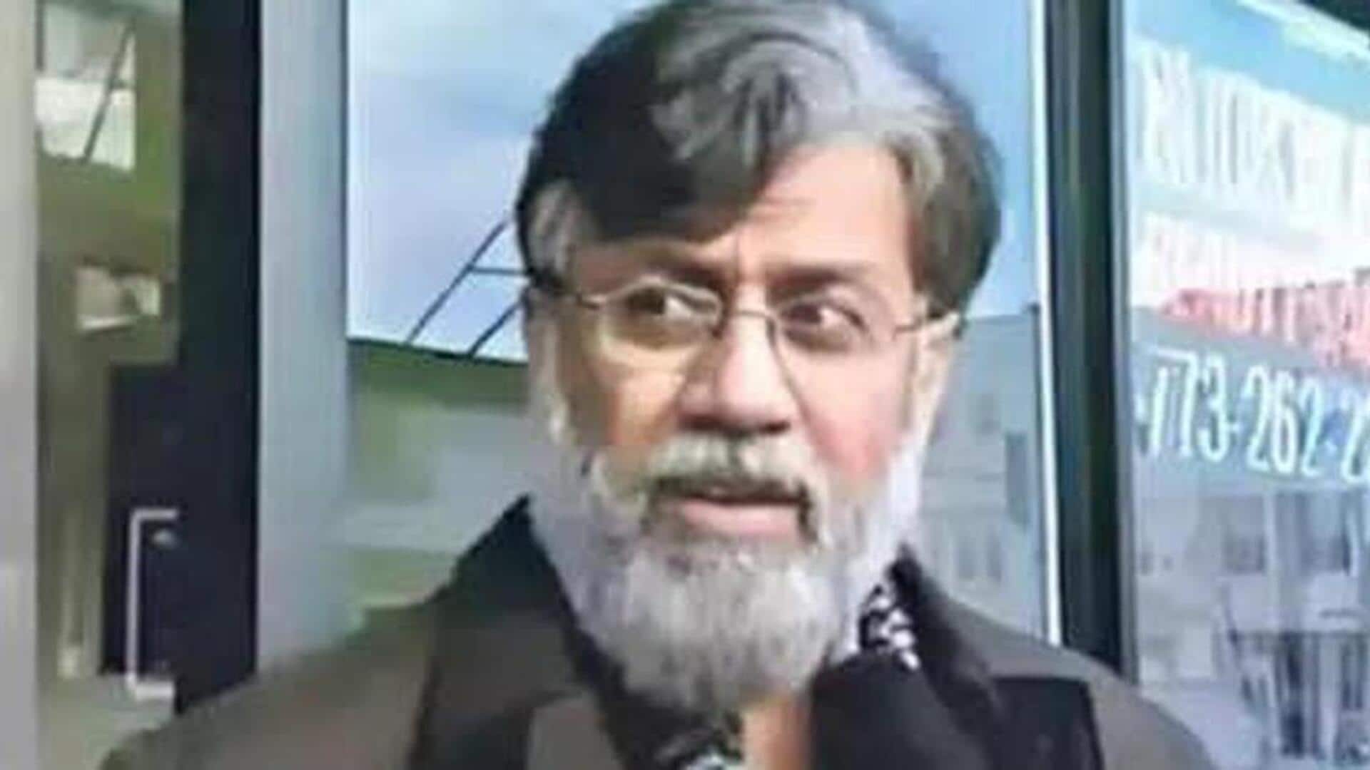 26/11 accused Tahawwur Rana undergoes surgery in Delhi