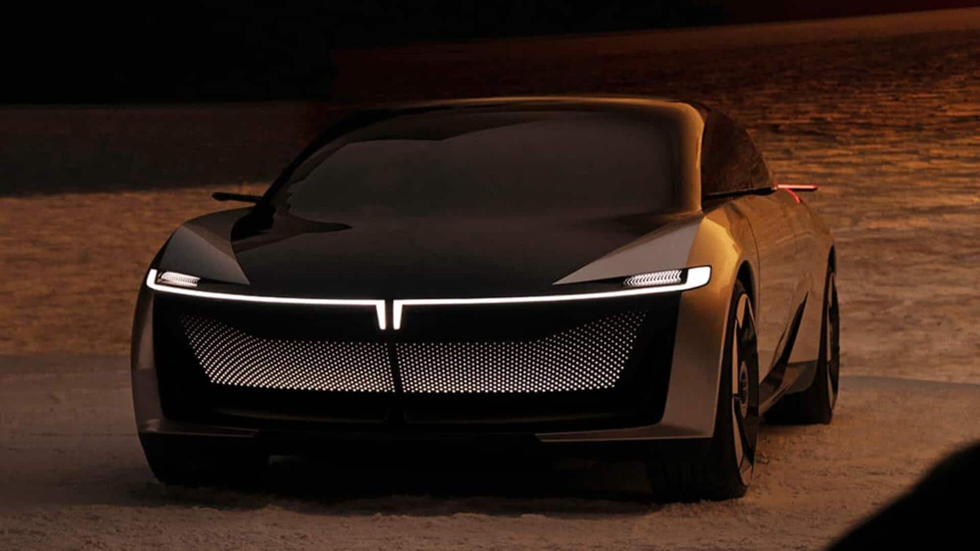 Tata partners with China's Chery for premium EVs