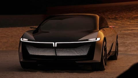 Tata partners with China's Chery for premium EVs