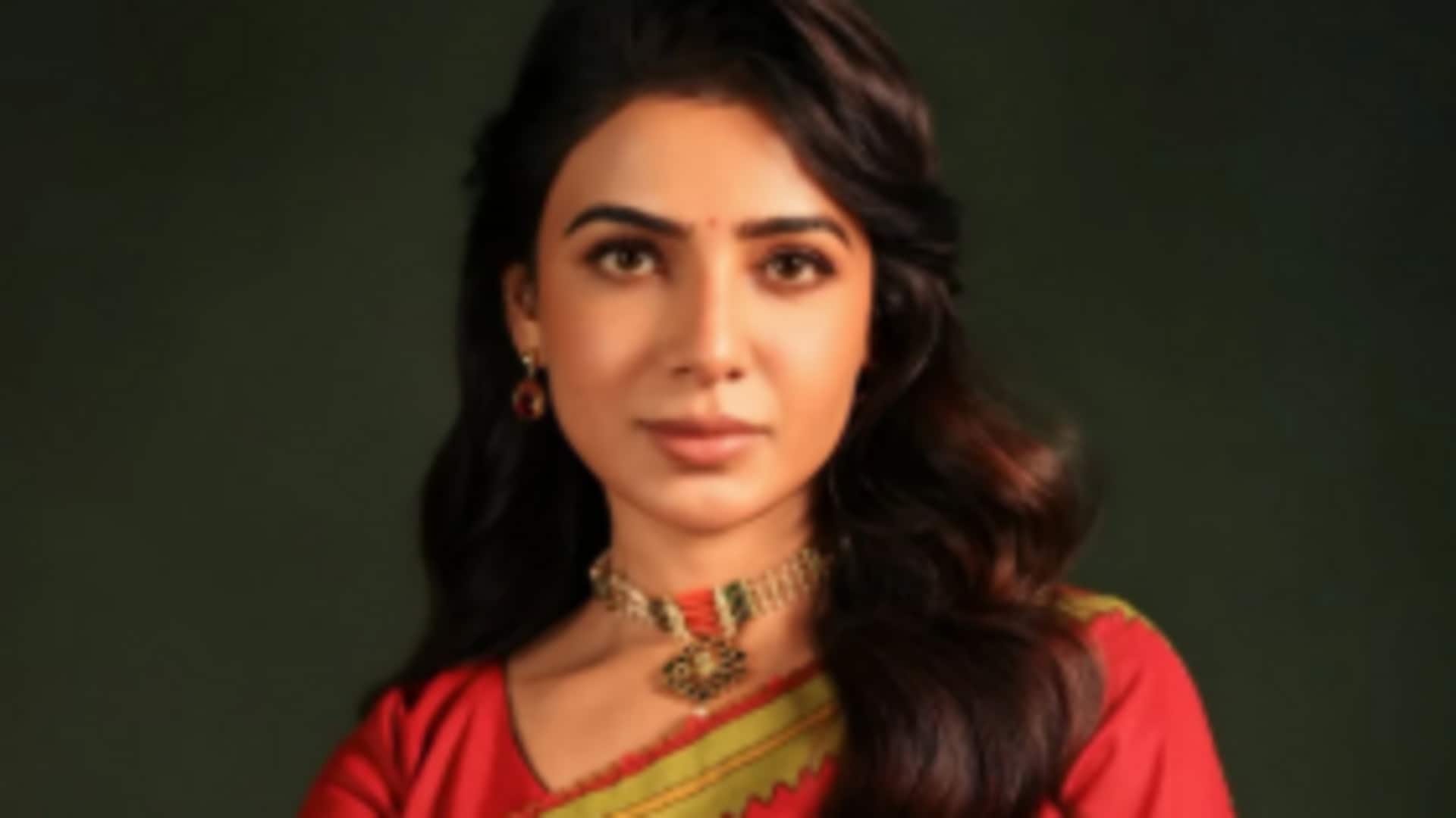 Samantha Ruth Prabhu to join 'Celebrity MasterChef Tamil'