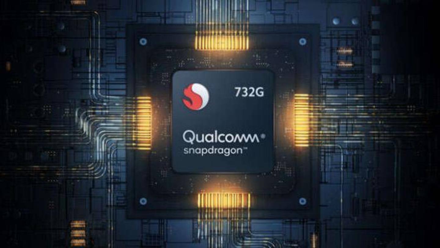 It boots MIUI 12 based on Android 11 It boots MIUI 12 based on Android 11