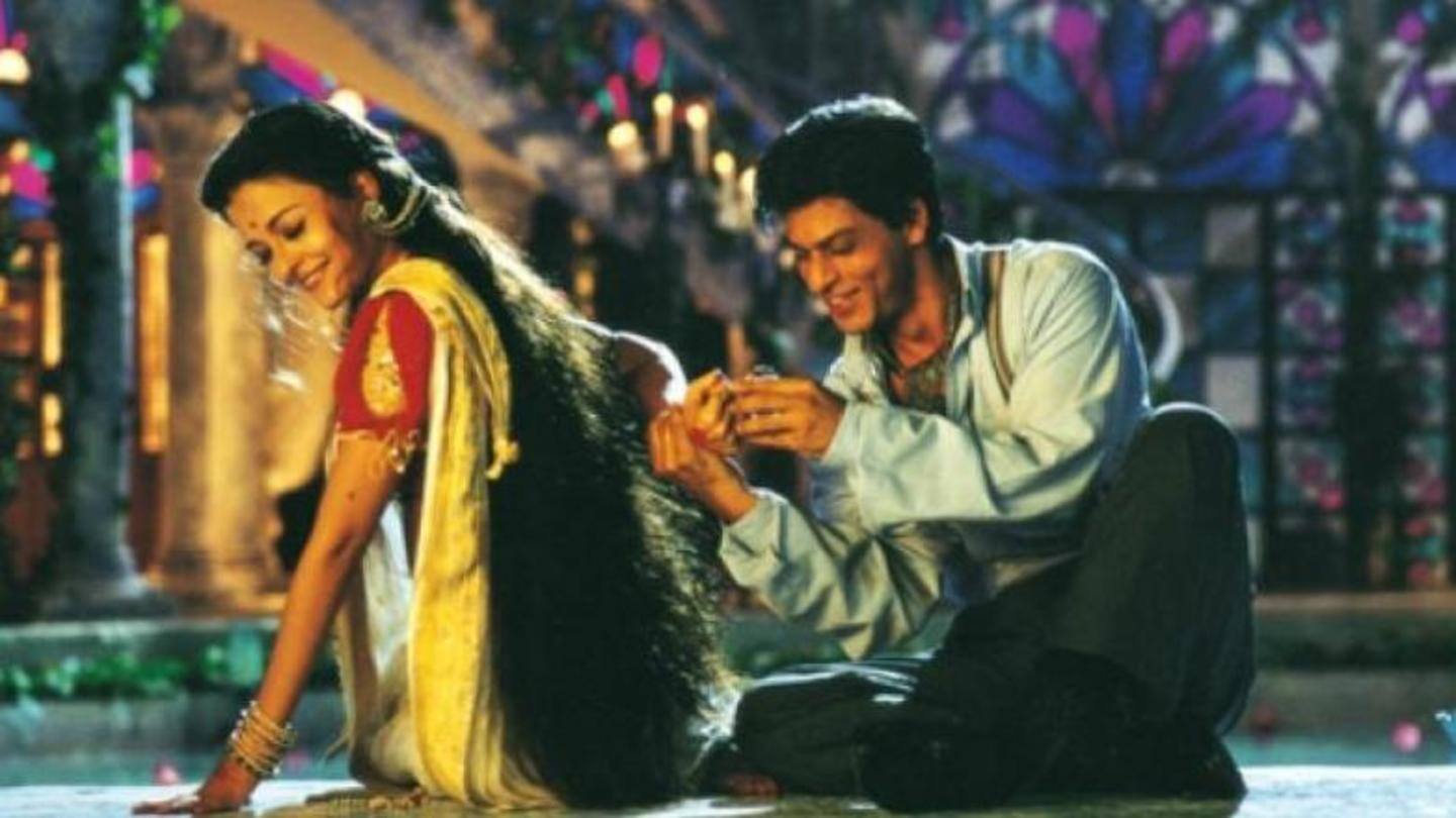The film bagged a total of five National Awards The film bagged a total of five National Awards