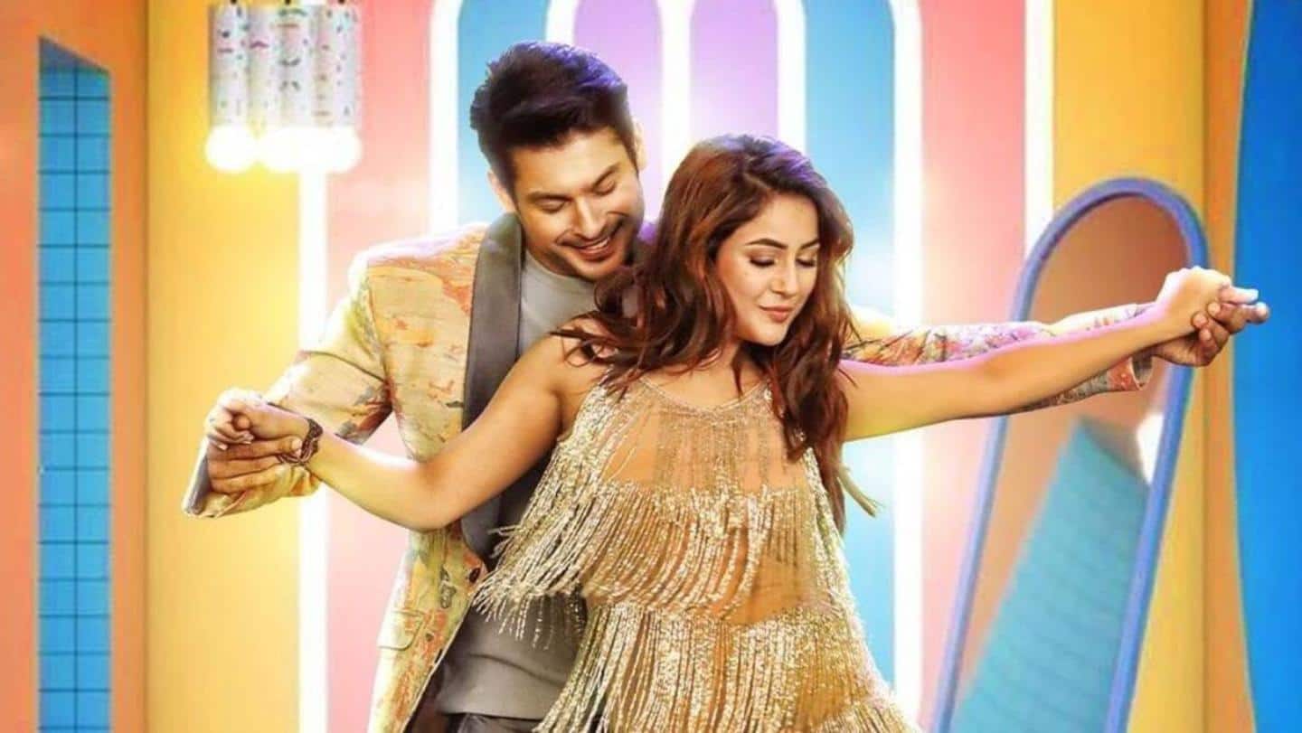 Sidharth Shukla, Shehnaaz Gill might host the OTT show Sidharth Shukla, Shehnaaz Gill might host the OTT show
