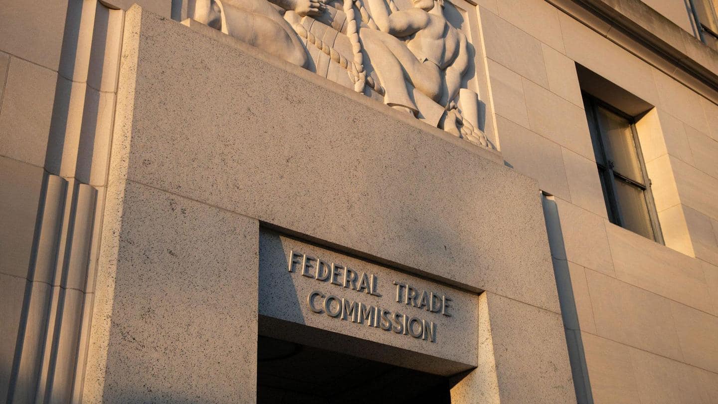 FTC digs into smaller Big Tech-led acquisitions for antitrust probe