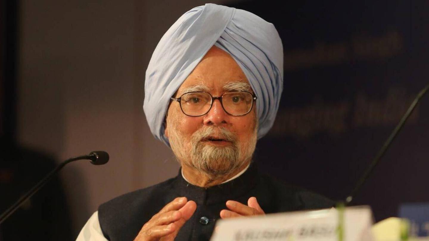 Singh's platelet count is increasing: AIIMS Singh's platelet count is increasing: AIIMS