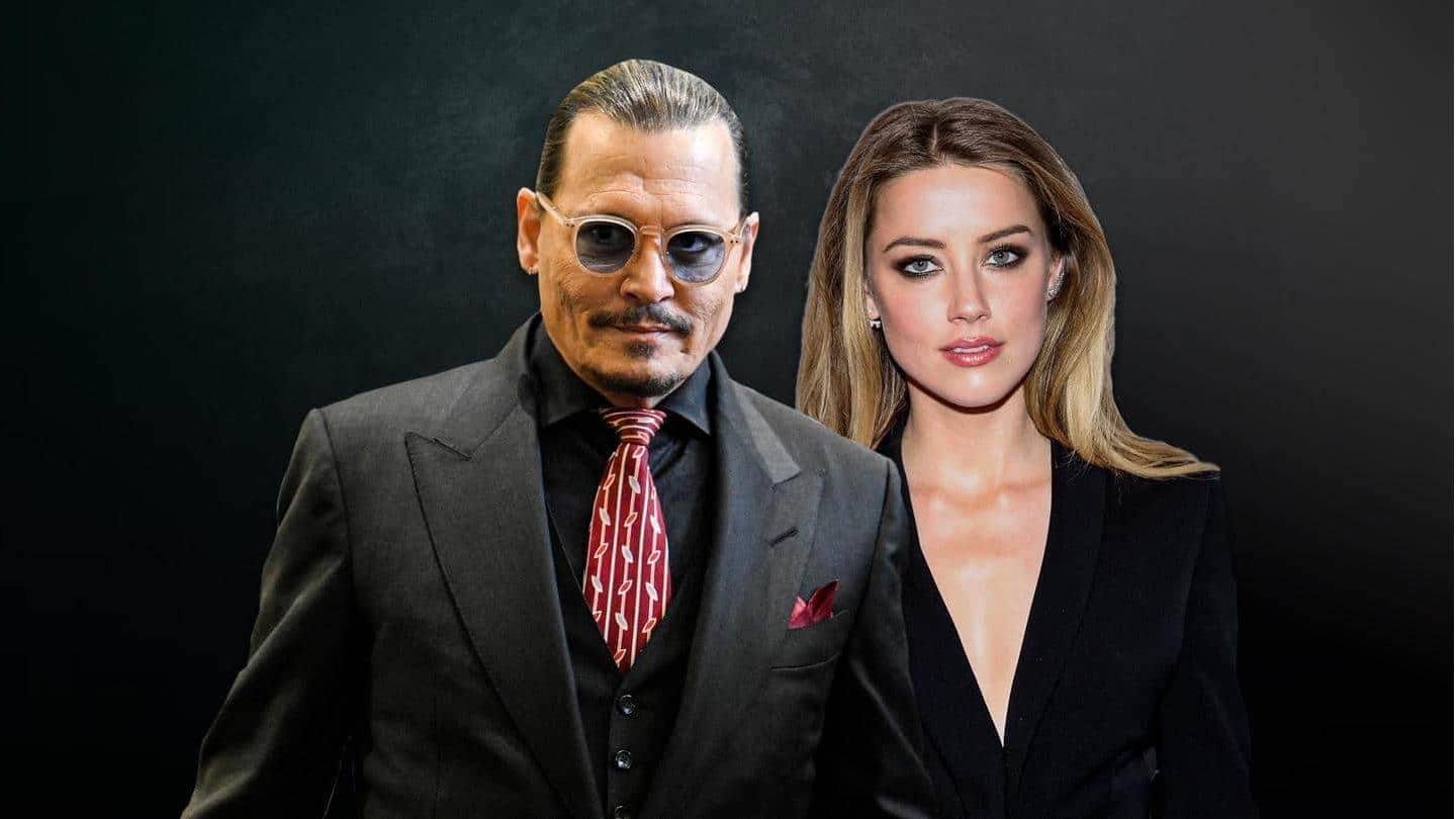 'Cruel, all false': Depp denies Heard's sexual, physical abuse allegations