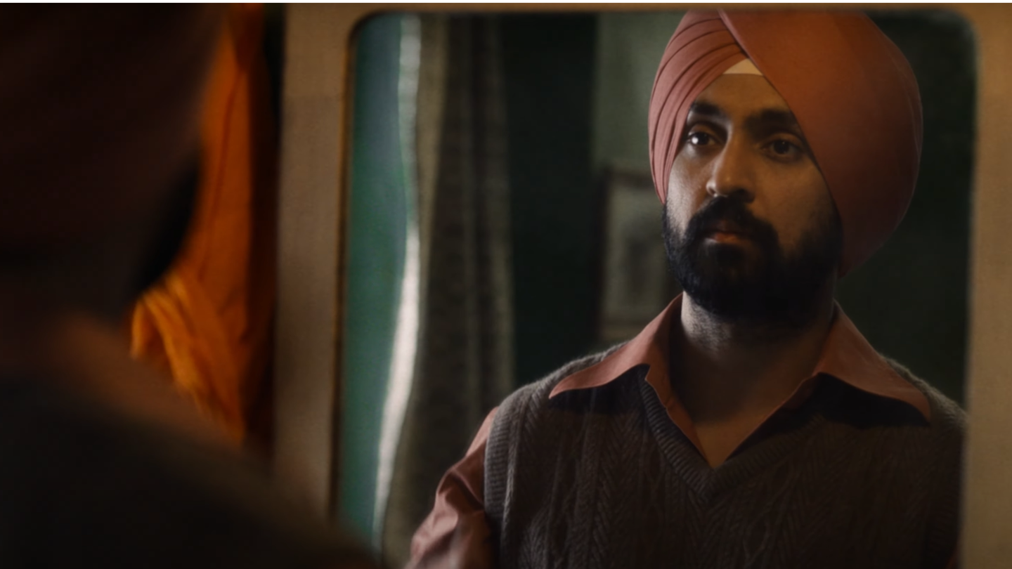 'Jogi' trailer: Diljit Dosanjh orchestrates 'biggest human heist'