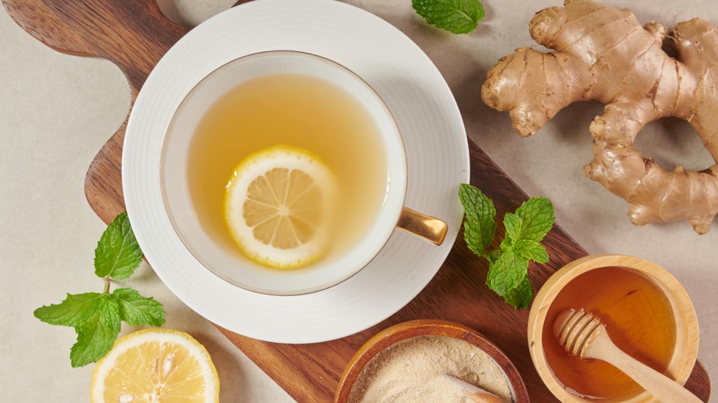 5 awesome recipes using ginger you must try