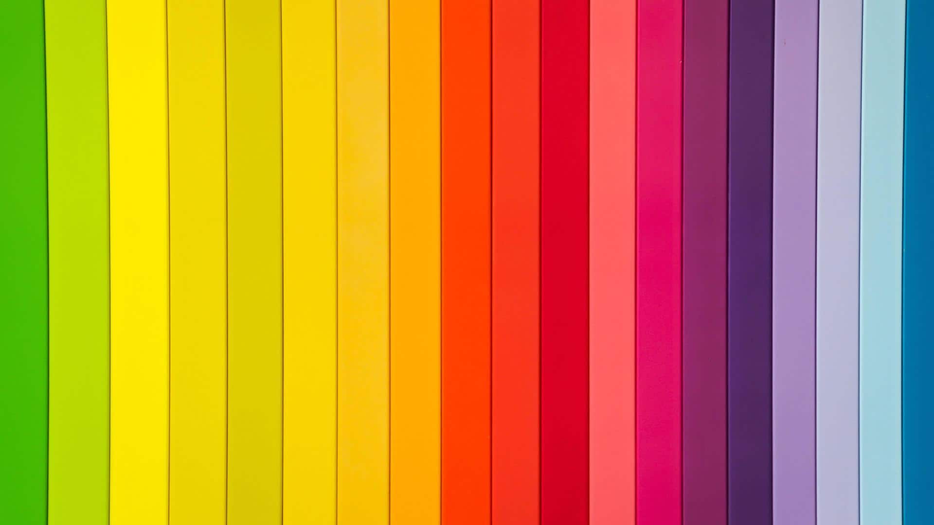 Color therapy: Here's everything you should know about it