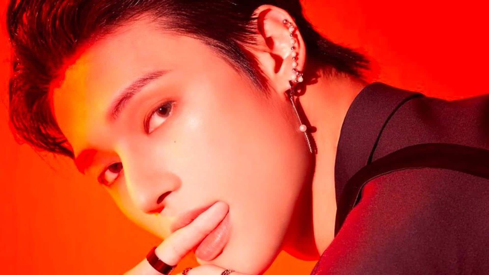 ATEEZ's Wooyoung takes hiatus over injury: Recalling memorable live performances