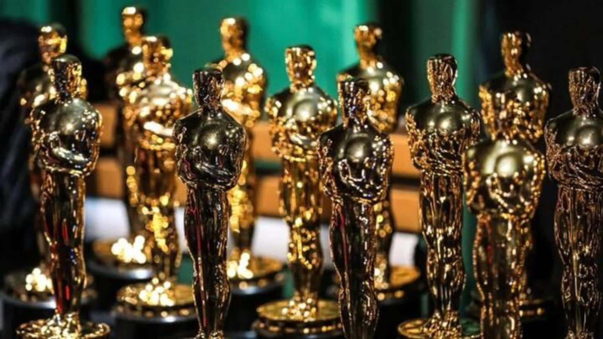 Historical nominations at the upcoming 96th Academy Awards