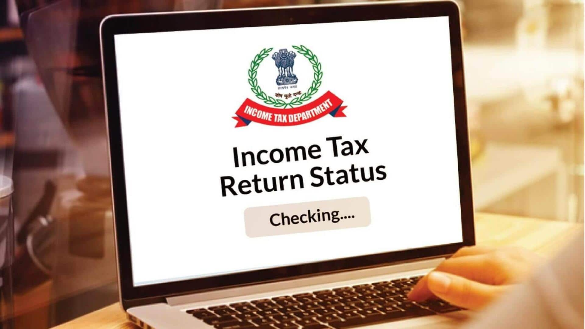 Waiting on your ITR refund? Know reasons behind the delay 