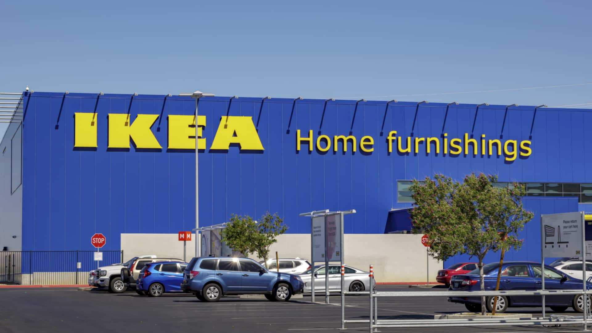 IKEA to pay €6 million to German prisoners: Here's why