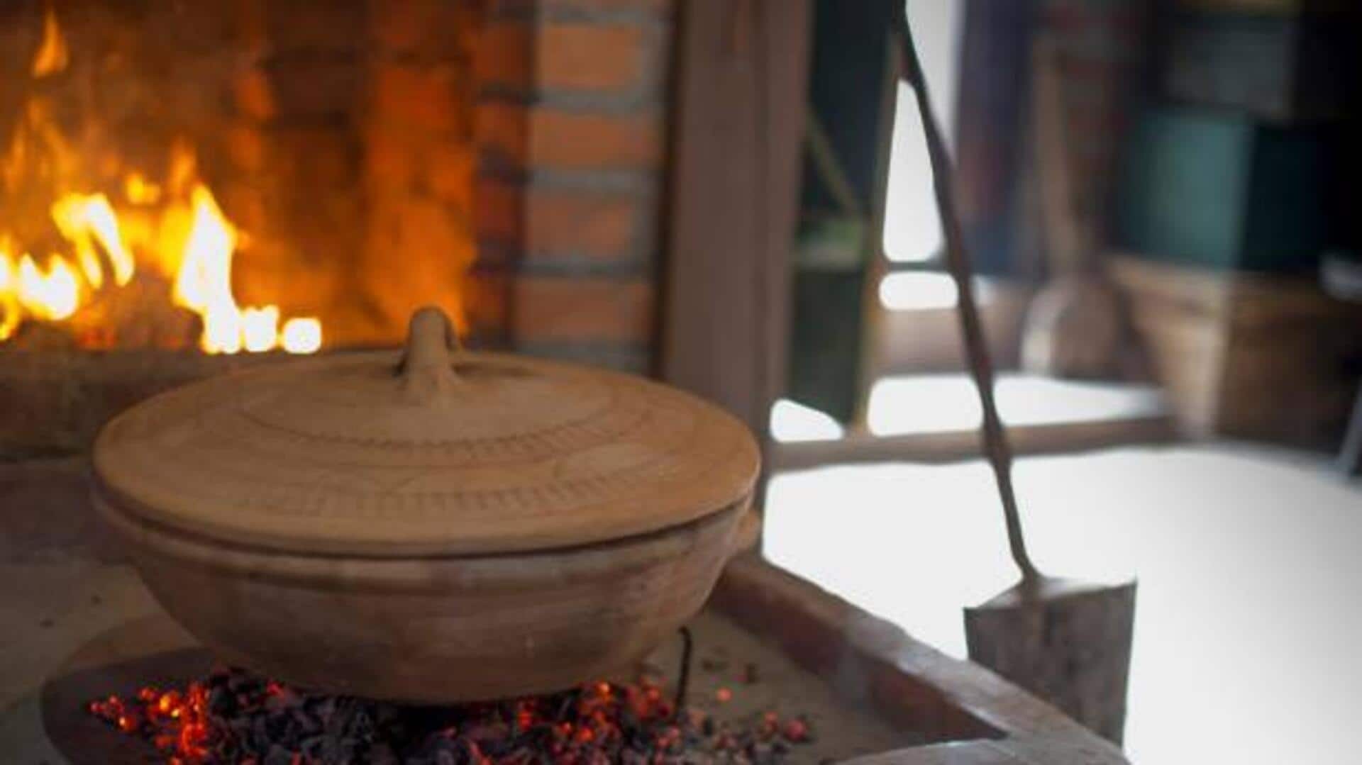 You must try these traditional cooking methods You must try these traditional cooking methods