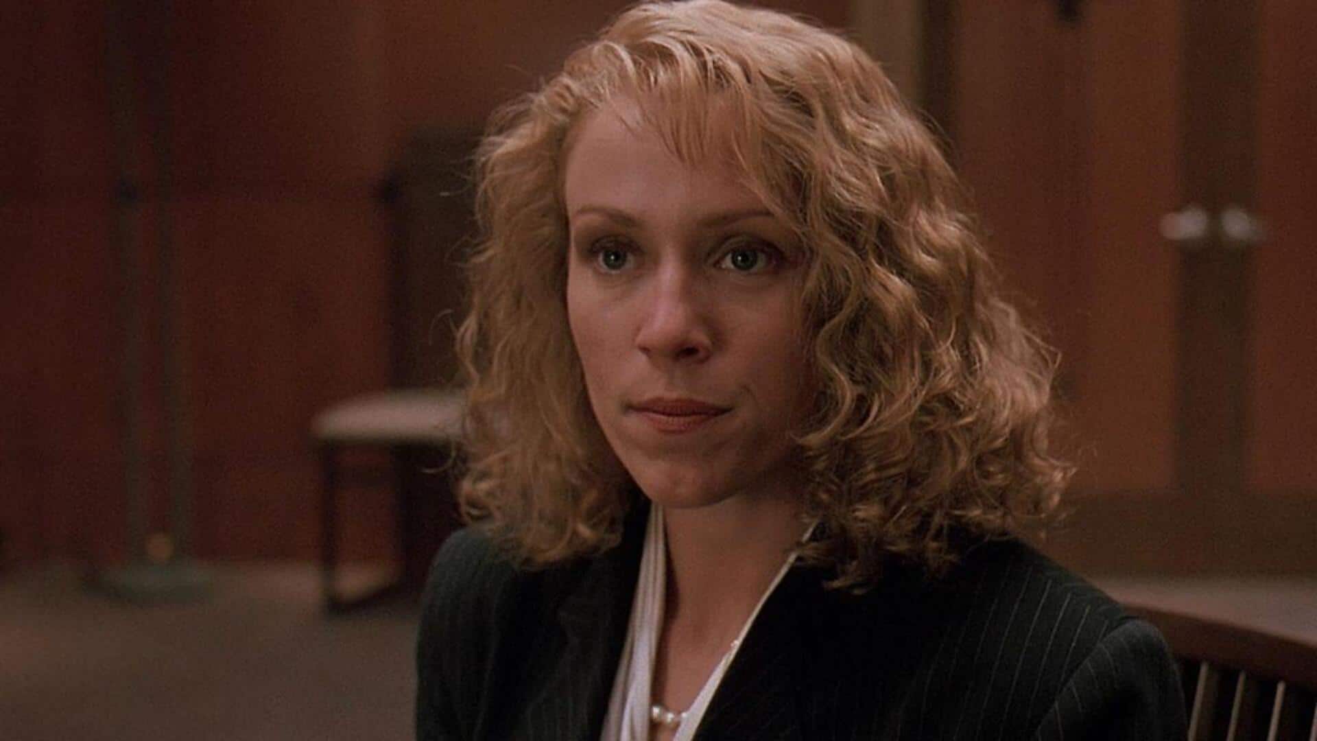 From 'Fargo' to 'Nomadland': Frances McDormand's best performances