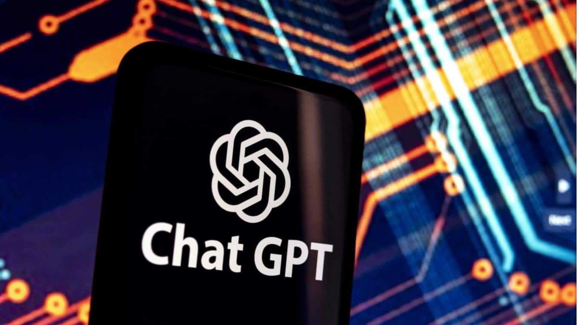 Fake ChatGPT, Grok apps spreading malware: How to stay safe