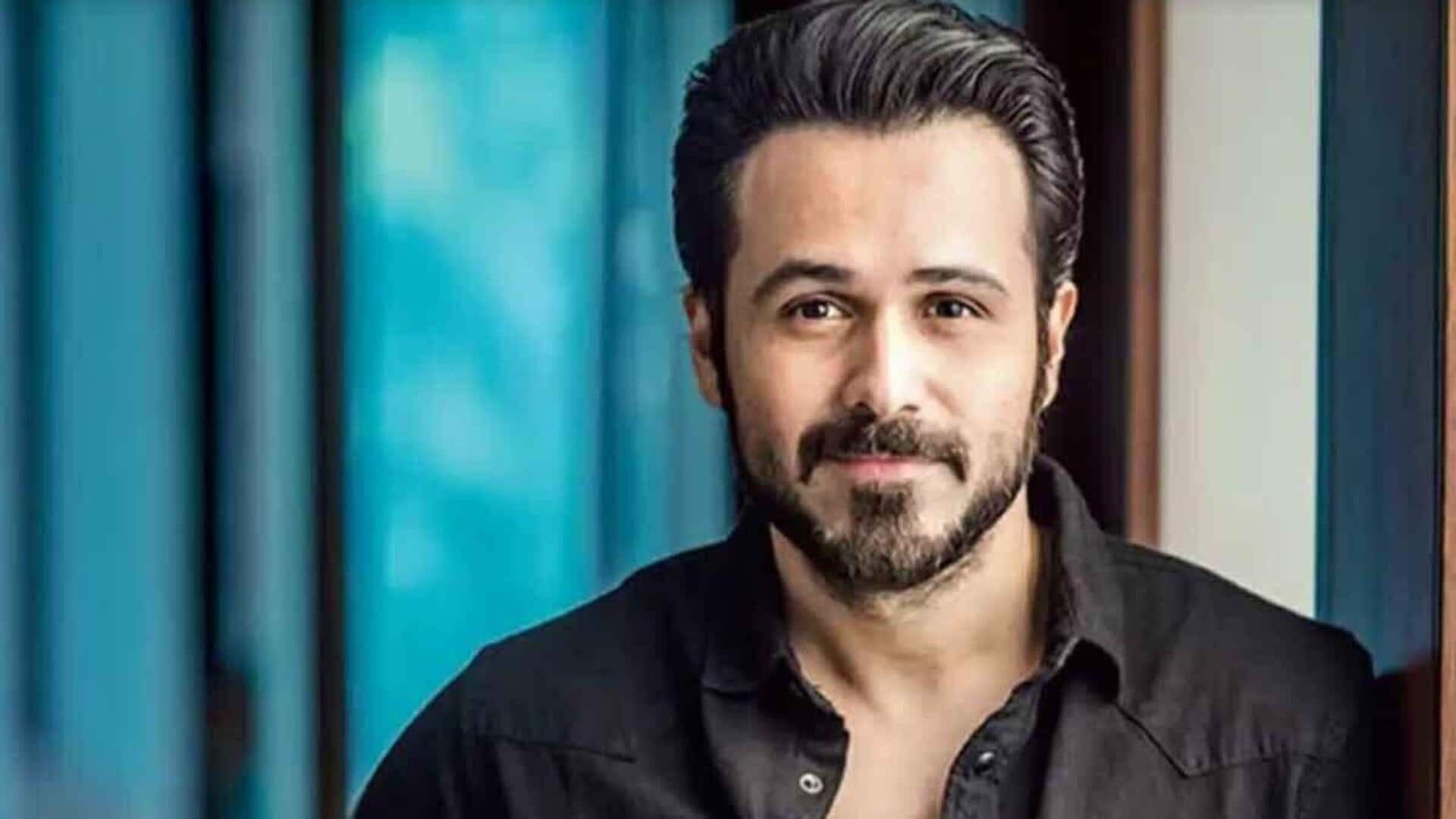 'Awarapan...2' team tightens security amid leaks, rumors of Pakistani composer