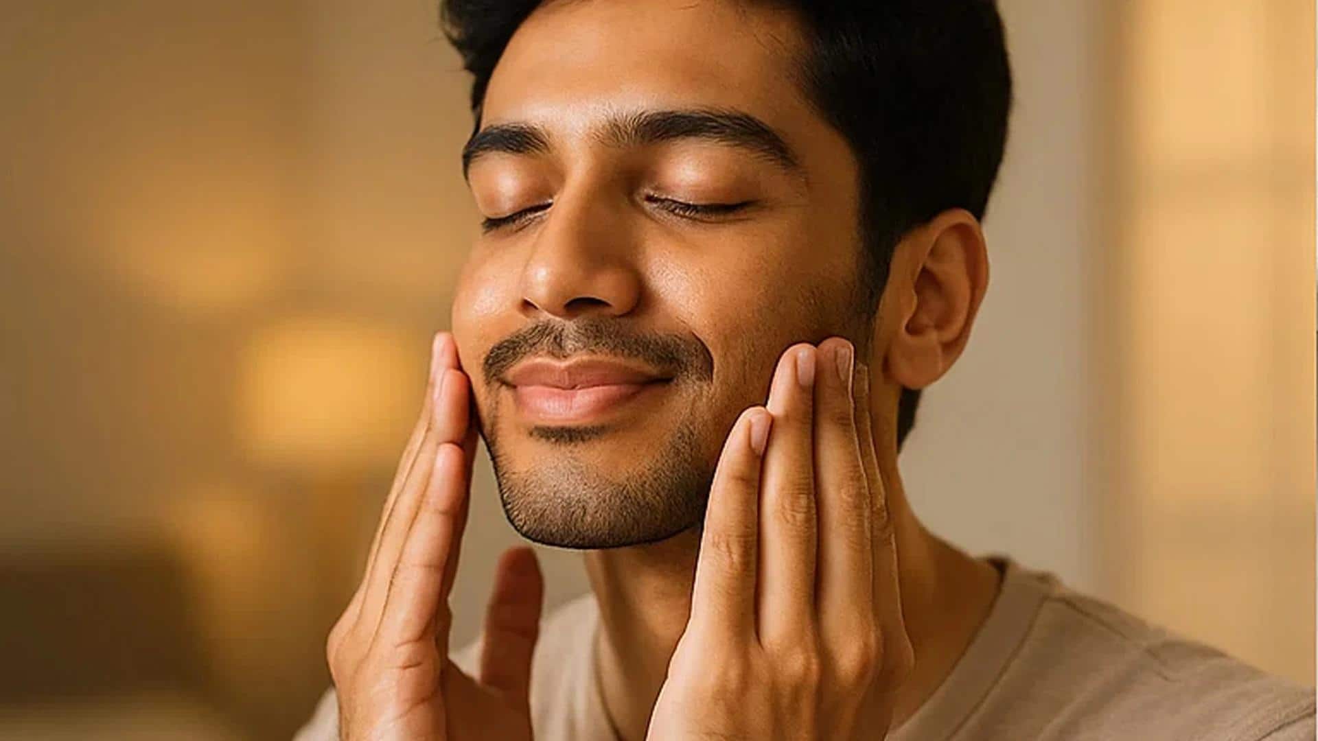 These kitchen staples can fix skin rashes