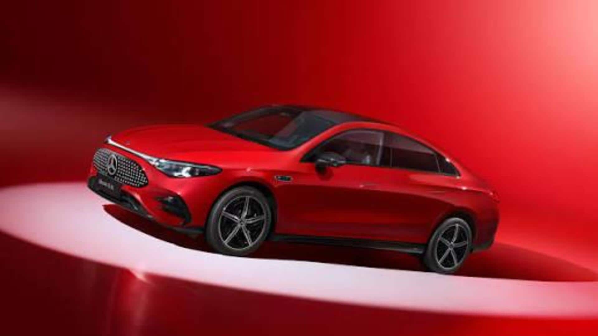 Why Mercedes, BMW, Volkswagen, and Porsche are struggling in China