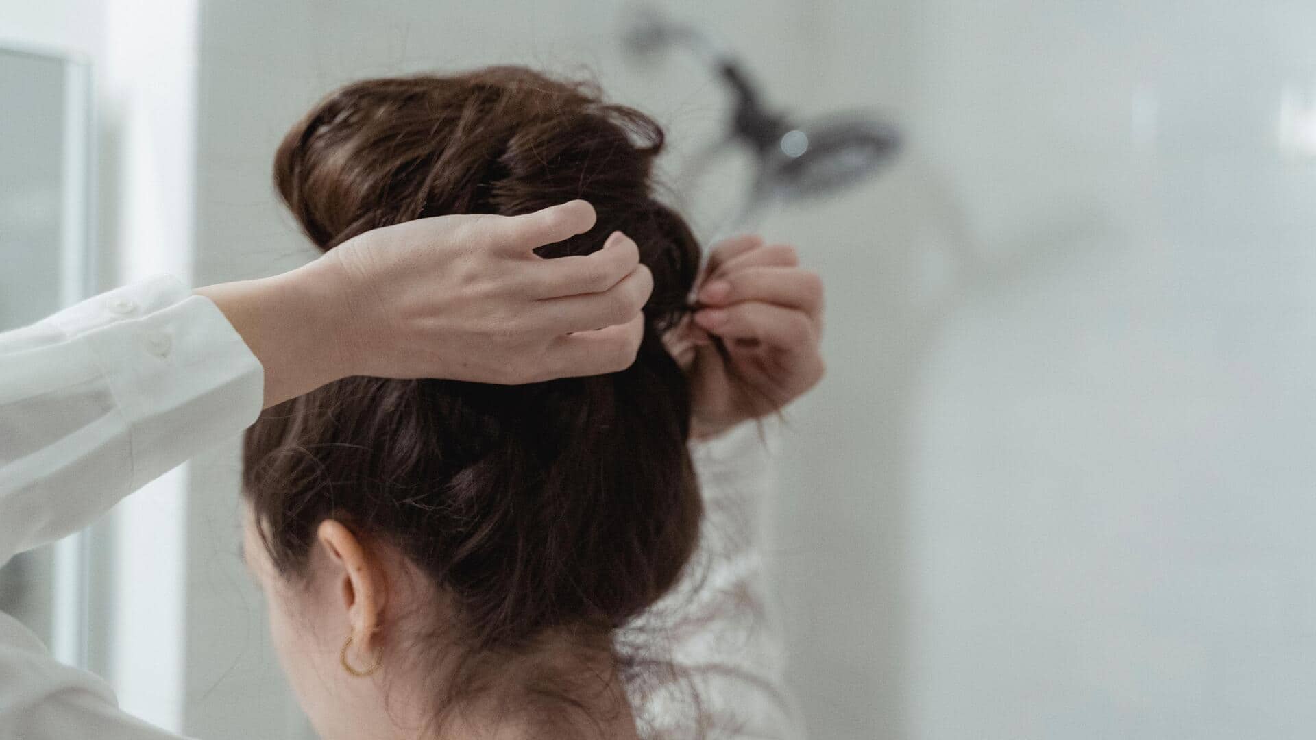 Bobby pins: 5 styling hacks you'll love