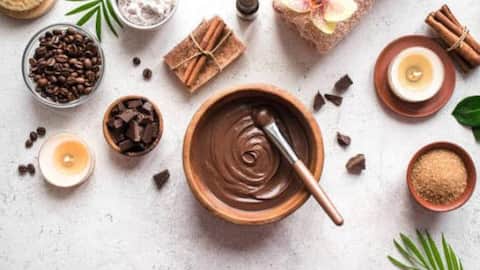 Dull skin? Raw cacao can work wonders 