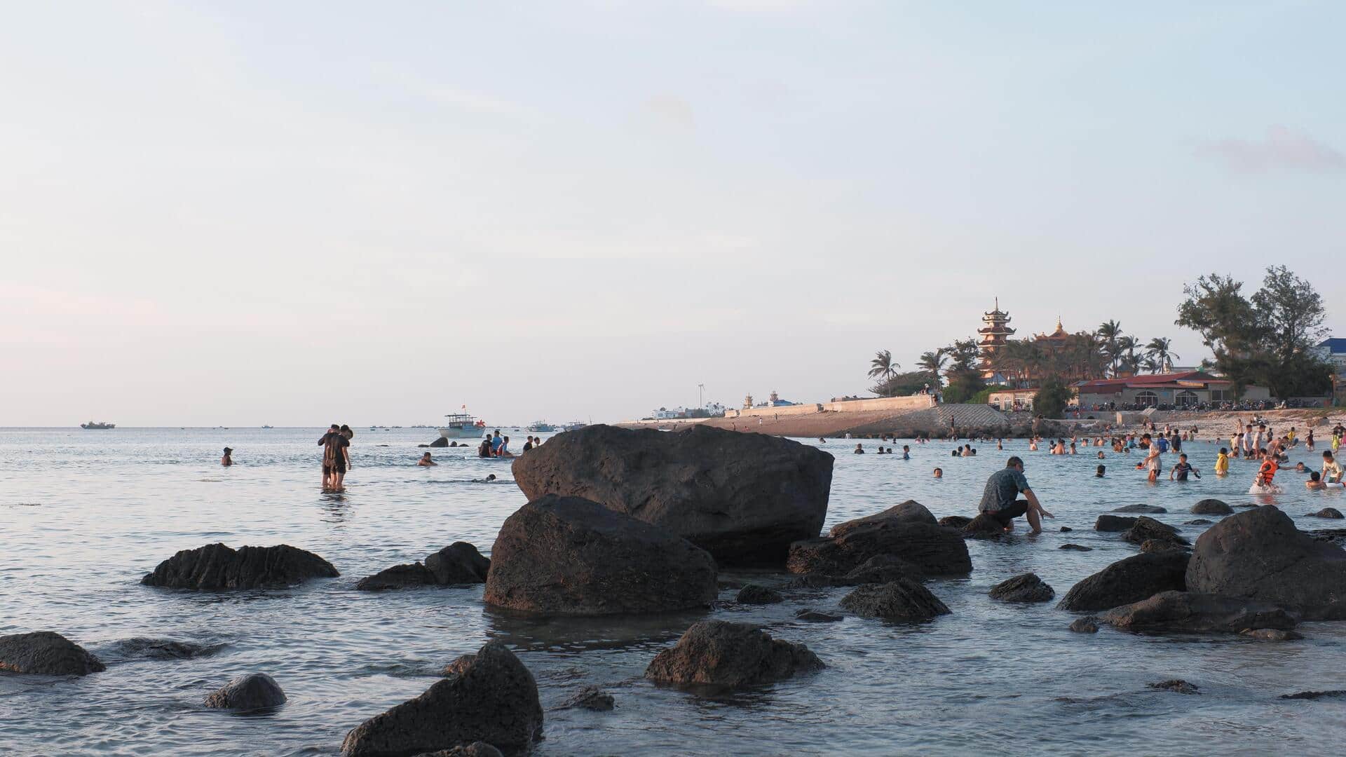 Overrated places in South Korea you can skip