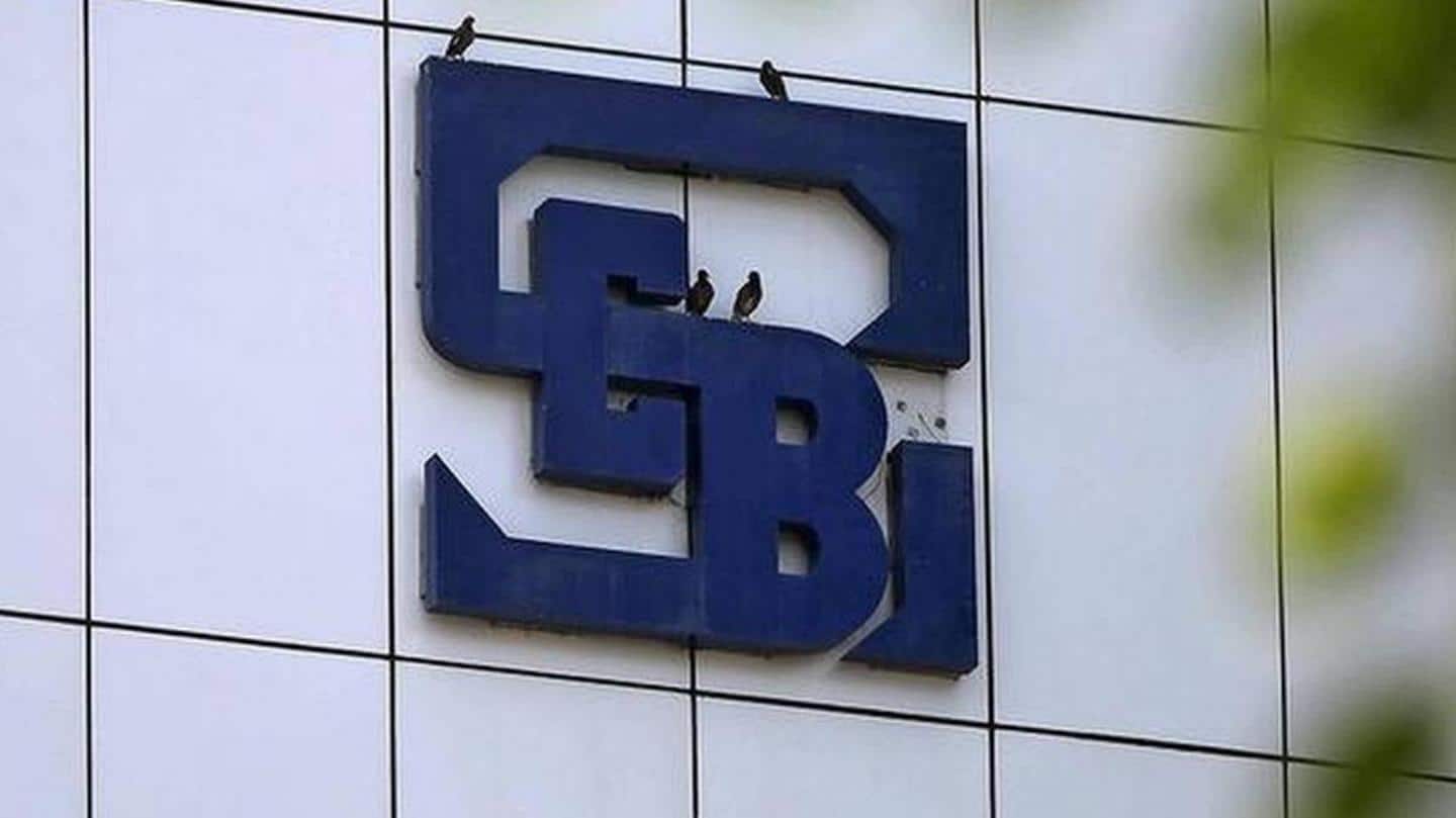SEBI says measures will be taken to rectify NSE glitch