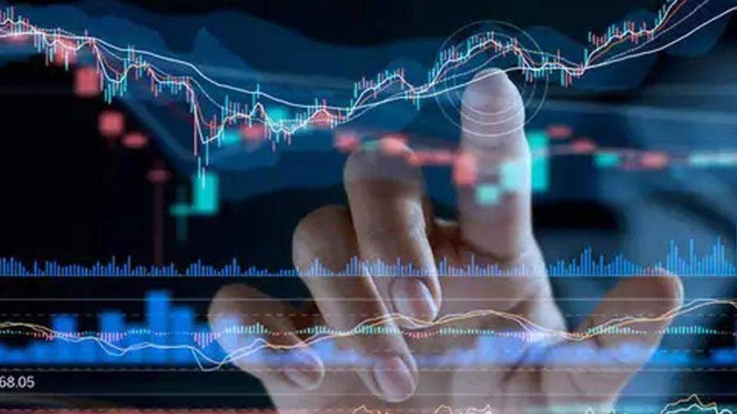 Surge in US 10-year yields spooked US equity markets: Expert Surge in US 10-year yields spooked US equity markets: Expert
