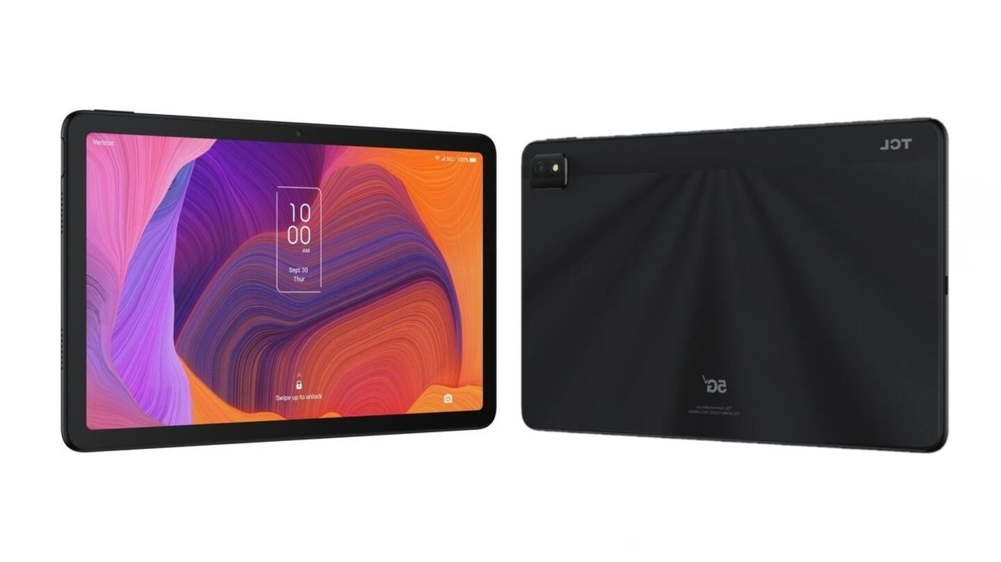 The tablet provides 330-nits of maximum brightness The tablet provides 330-nits of maximum brightness