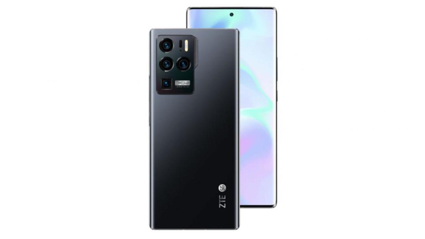 The phone will have a 144Hz AMOLED display The phone will have a 144Hz AMOLED display
