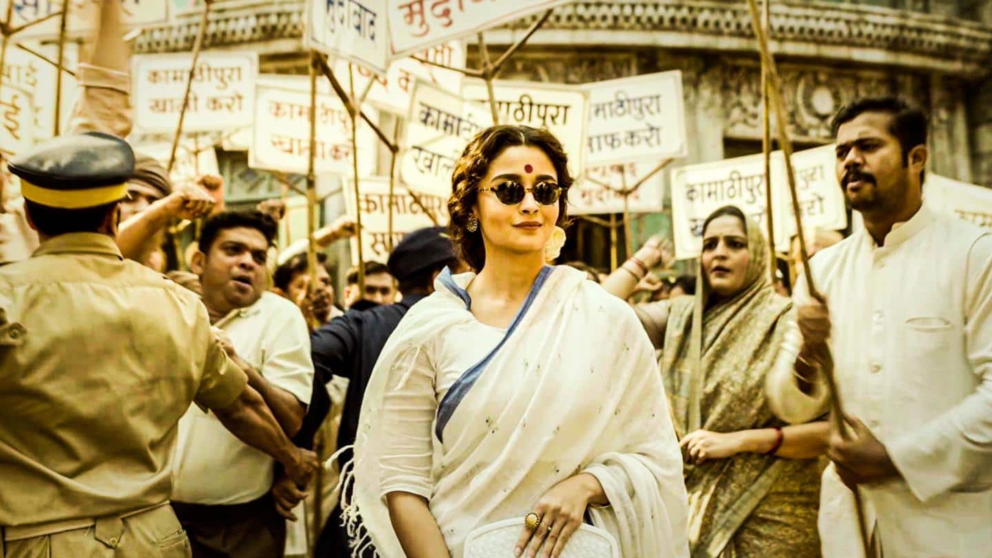 'Gangubai Kathiawadi' trailer: Alia Bhatt leads the way all along