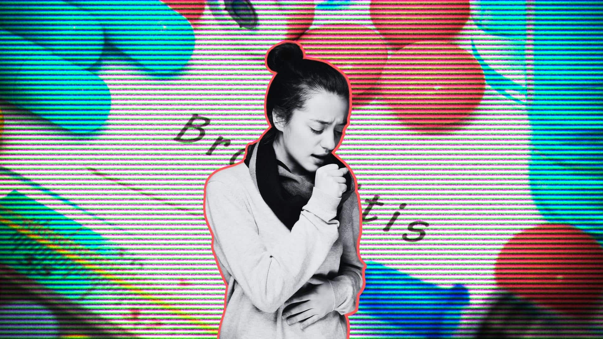 From causes to treatment, here's everything to know about Bronchitis
