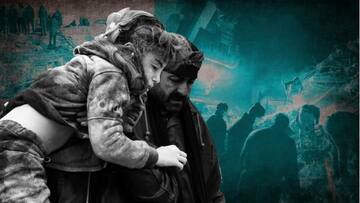 Turkey-Syria earthquake deaths to top 50,000: UN relief chief
