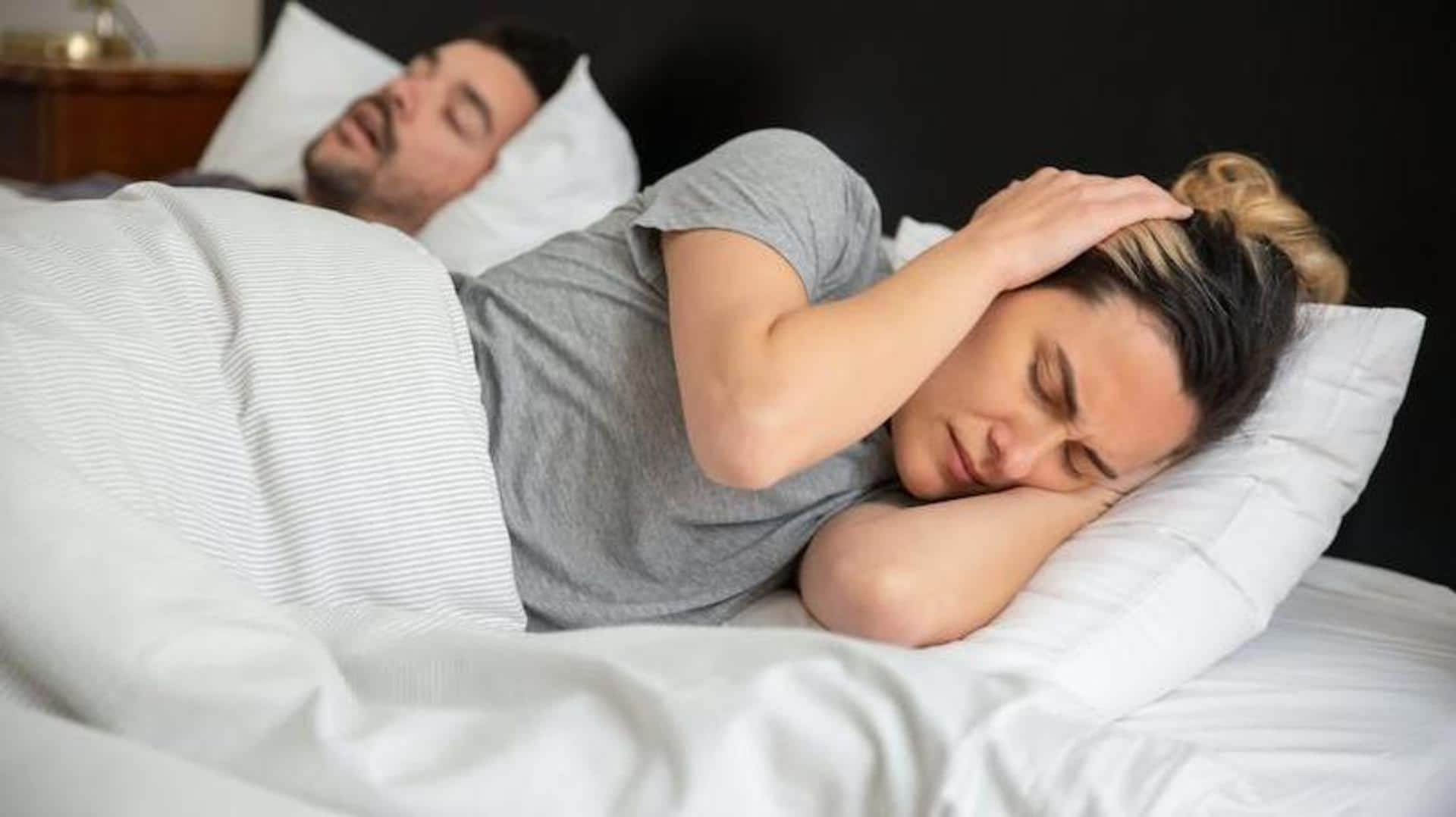 Sleep divorce: Understanding this growing trend among couples