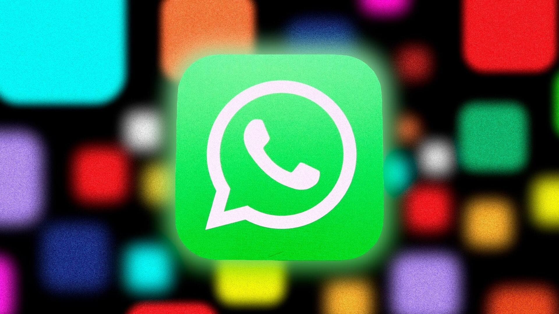 WhatsApp working on feature to scan UPI QR codes
