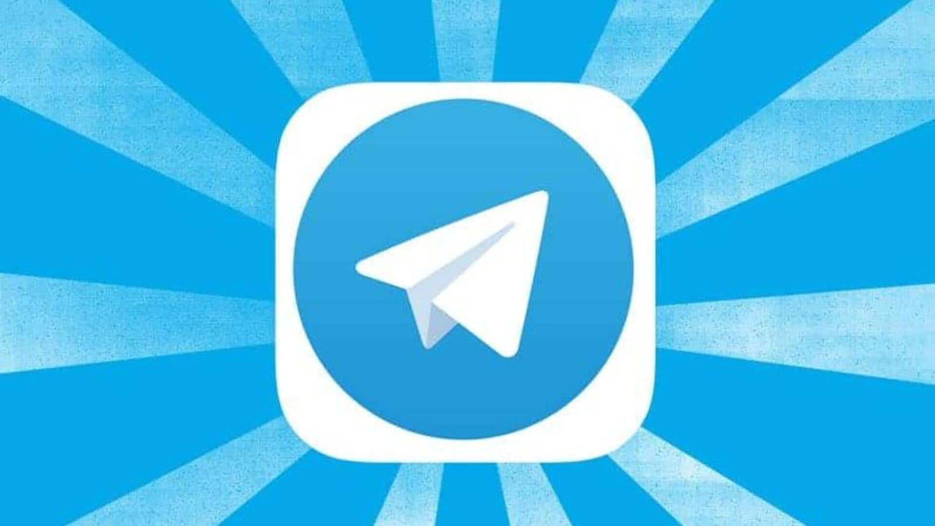 This tool can reveal approximate locations of Telegram users