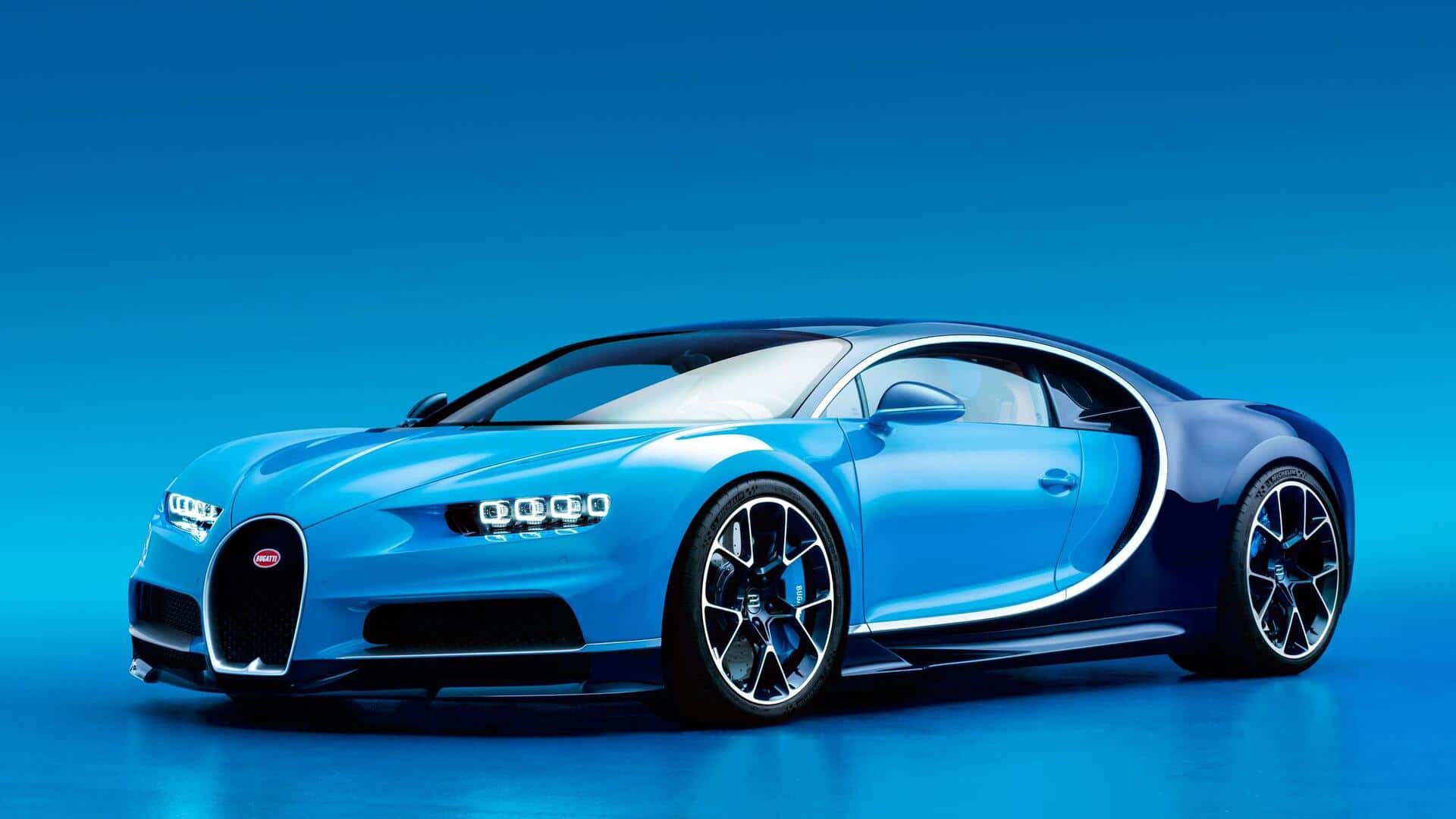 These are the 10 best supercars, hypercars in the world These are the 10 best supercars, hypercars in the world