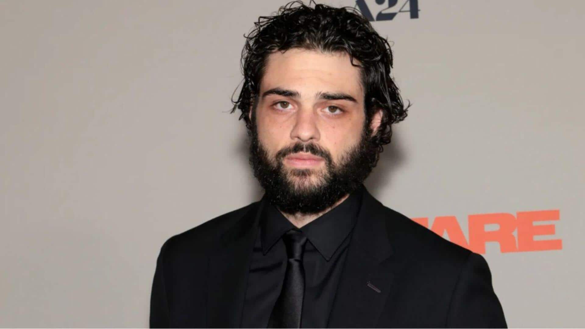 Noah Centineo is redefining the Hollywood heartthrob Noah Centineo is redefining the Hollywood heartthrob
