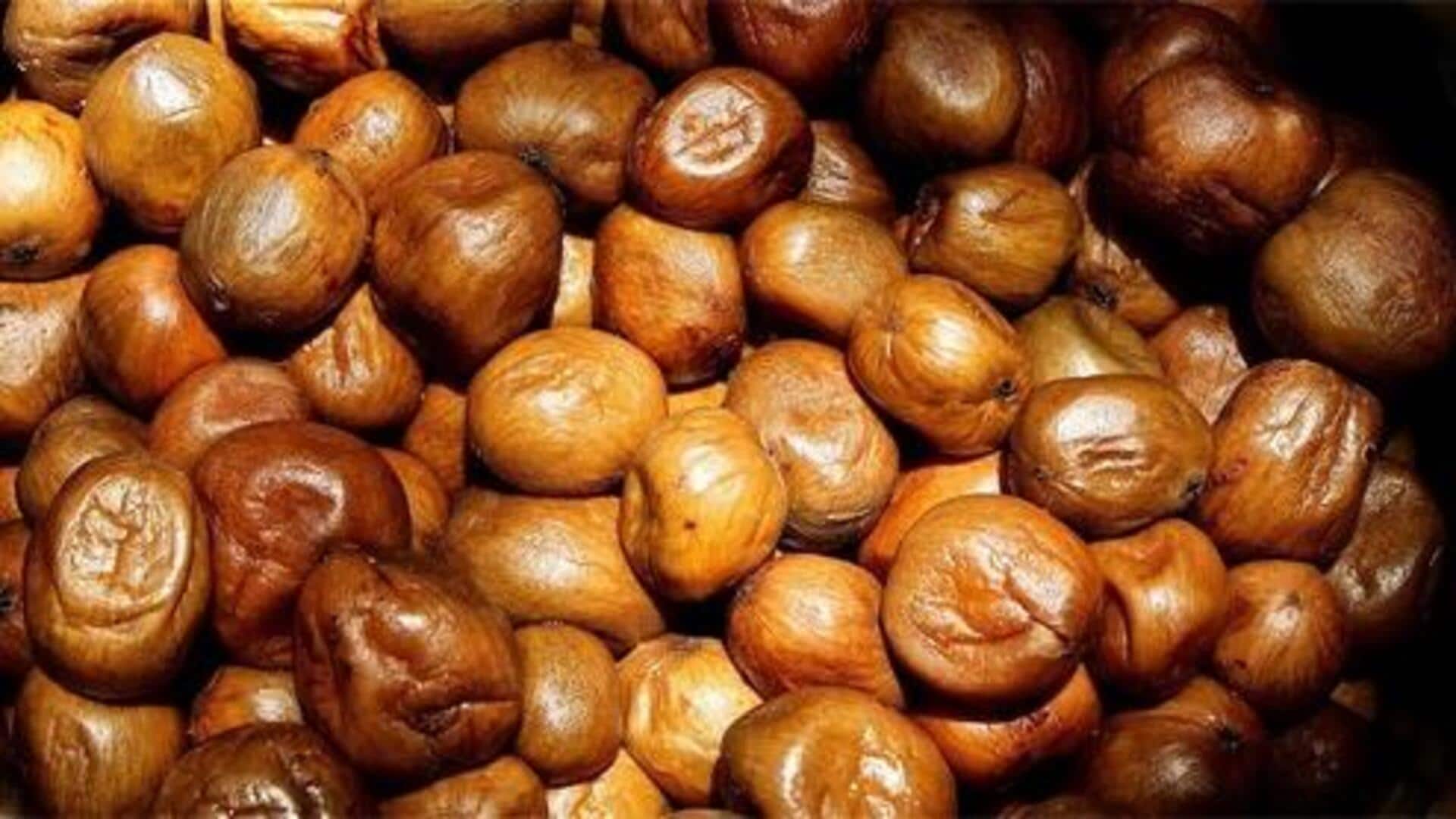 Manketti oil: Your skin needs it